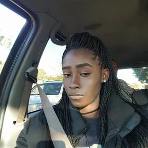 Meet your Posher, Crystal